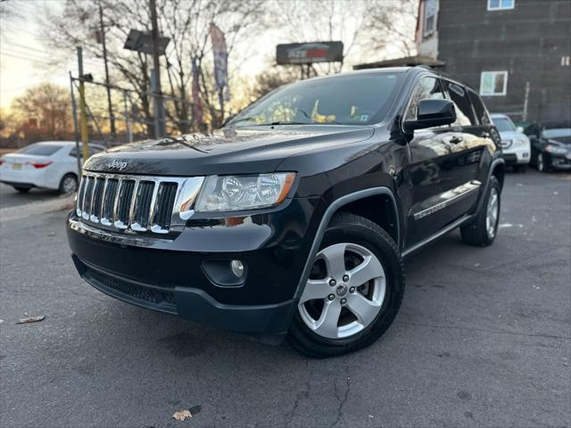 used 2012 Jeep Grand Cherokee car, priced at $8,499