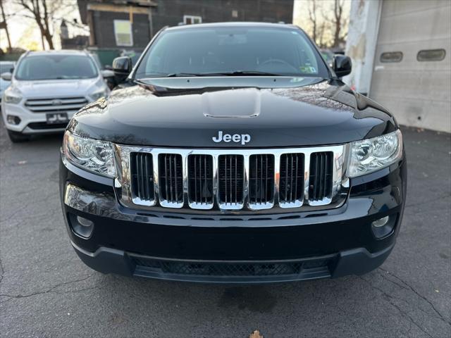 used 2012 Jeep Grand Cherokee car, priced at $8,499