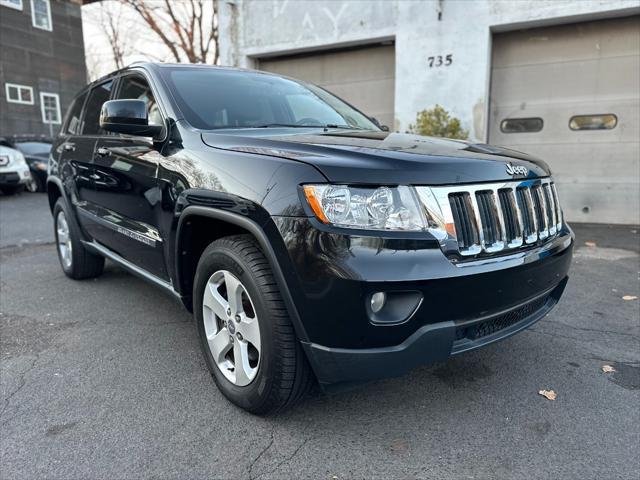 used 2012 Jeep Grand Cherokee car, priced at $8,499