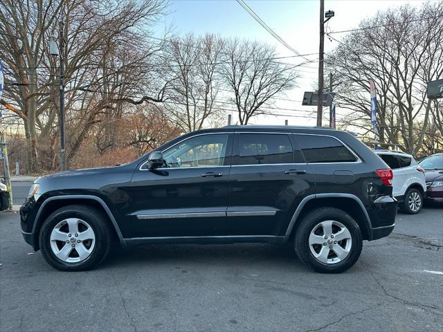 used 2012 Jeep Grand Cherokee car, priced at $8,499