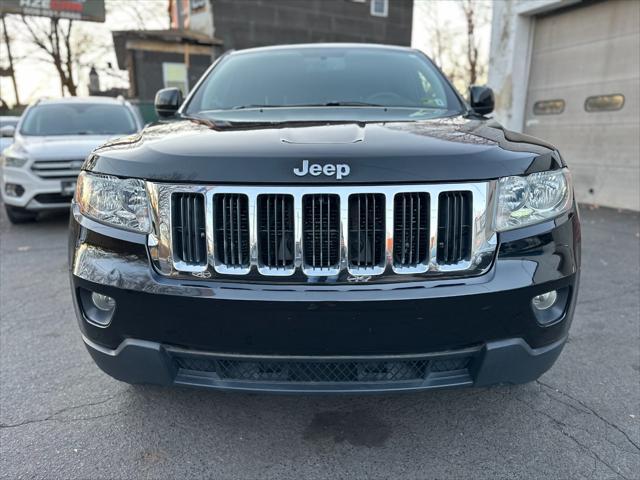 used 2012 Jeep Grand Cherokee car, priced at $8,499