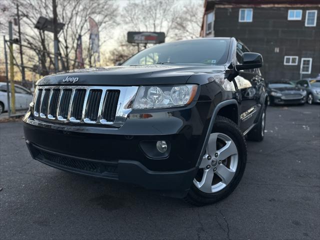 used 2012 Jeep Grand Cherokee car, priced at $8,499