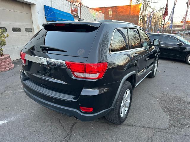 used 2012 Jeep Grand Cherokee car, priced at $8,499