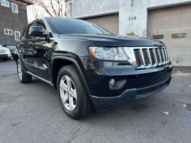 used 2012 Jeep Grand Cherokee car, priced at $8,499