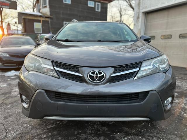 used 2013 Toyota RAV4 car, priced at $10,999