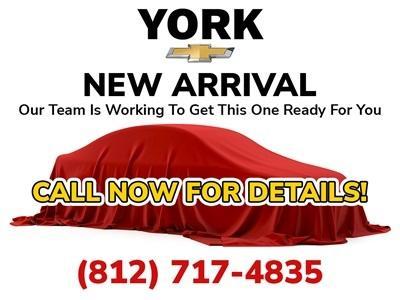 used 2012 GMC Acadia car