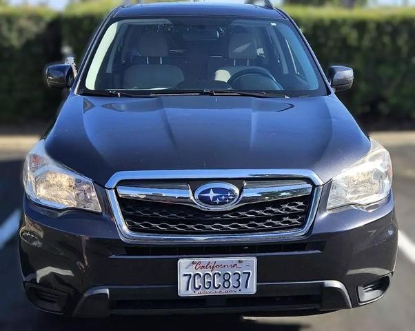 used 2014 Subaru Forester car, priced at $6,200