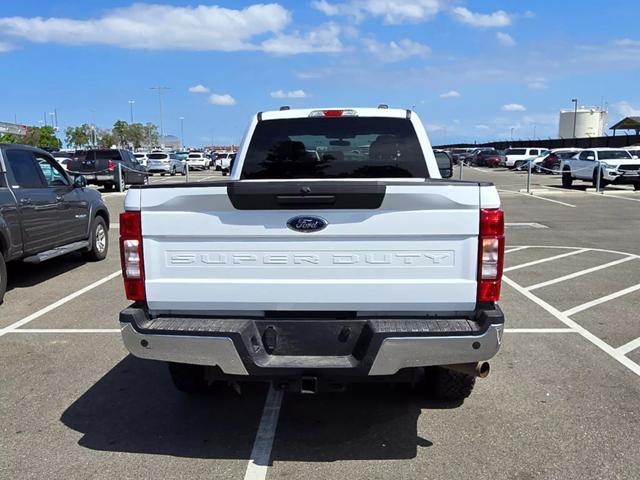 used 2022 Ford F-350 car, priced at $46,299
