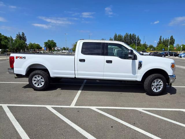 used 2022 Ford F-350 car, priced at $46,299