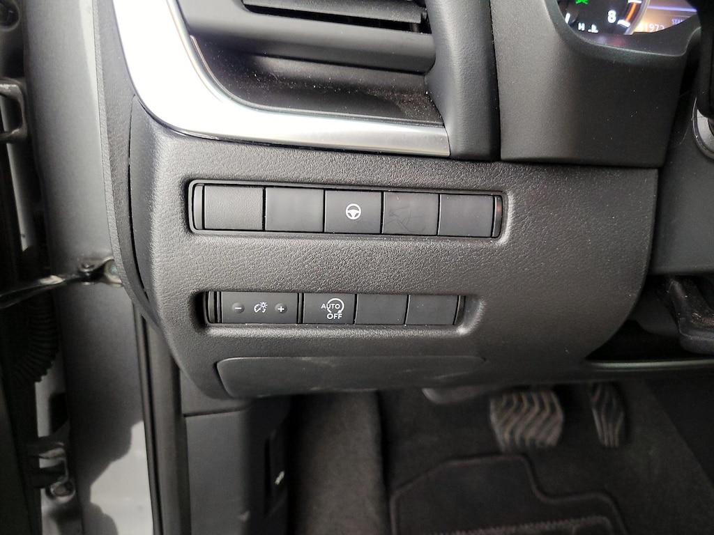 used 2023 Nissan Rogue car, priced at $20,998