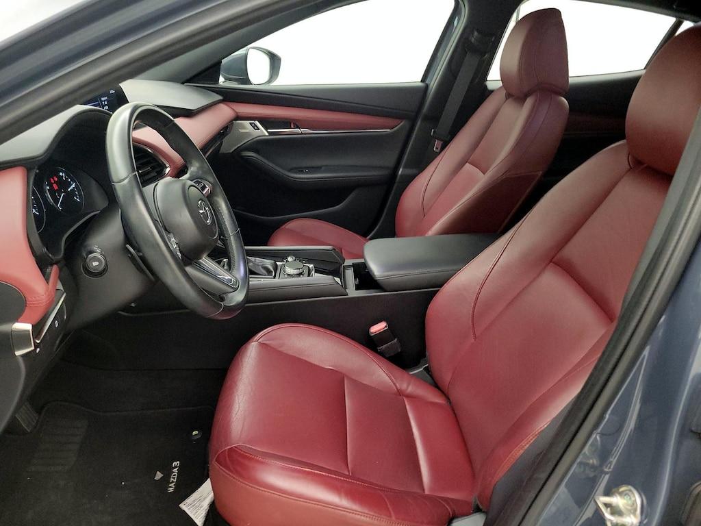 used 2021 Mazda Mazda3 car, priced at $22,998