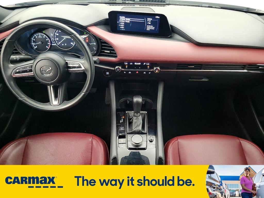 used 2021 Mazda Mazda3 car, priced at $21,998