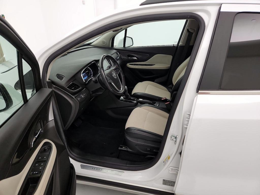 used 2019 Buick Encore car, priced at $18,998