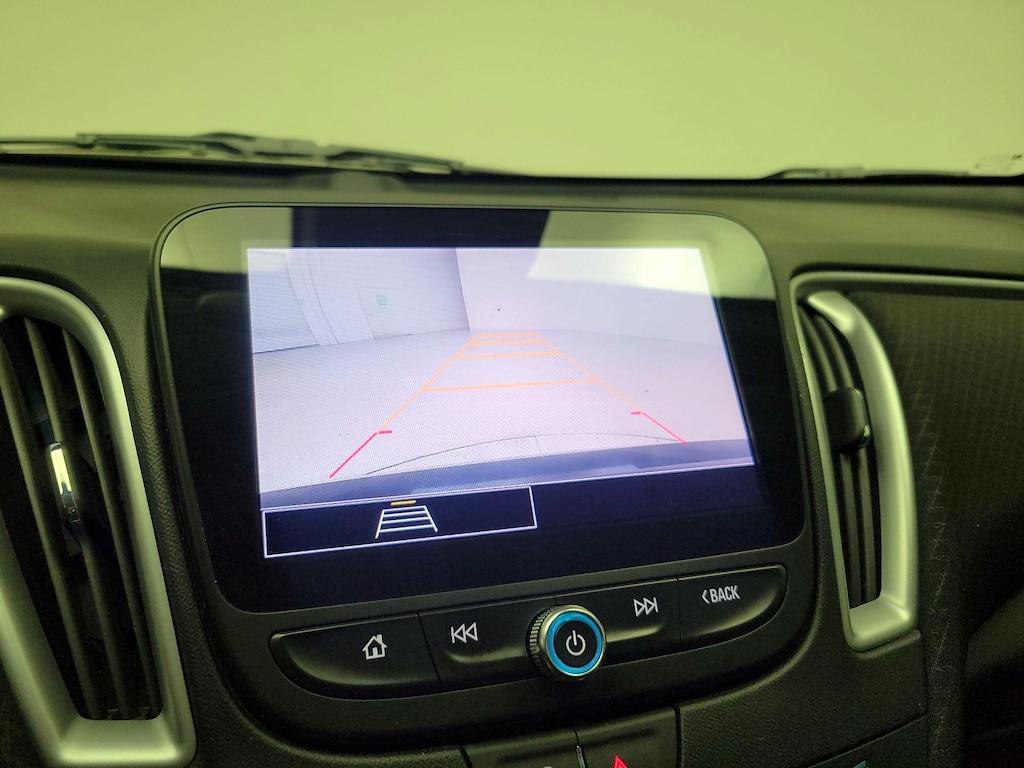 used 2023 Chevrolet Malibu car, priced at $19,998