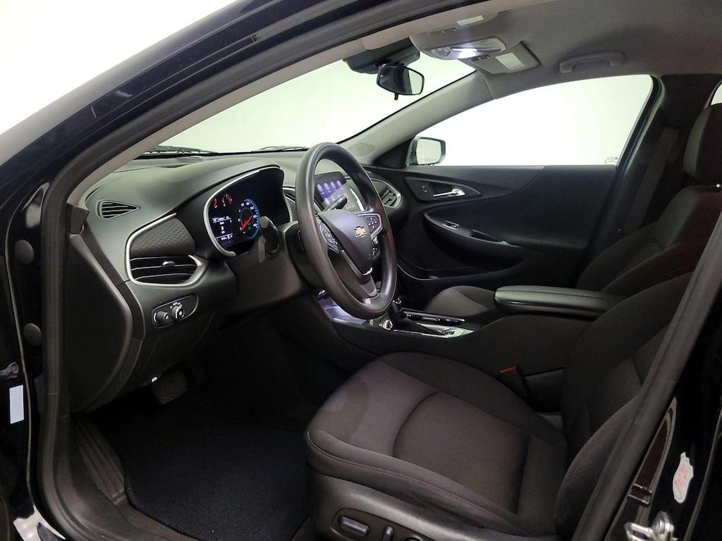 used 2023 Chevrolet Malibu car, priced at $19,998