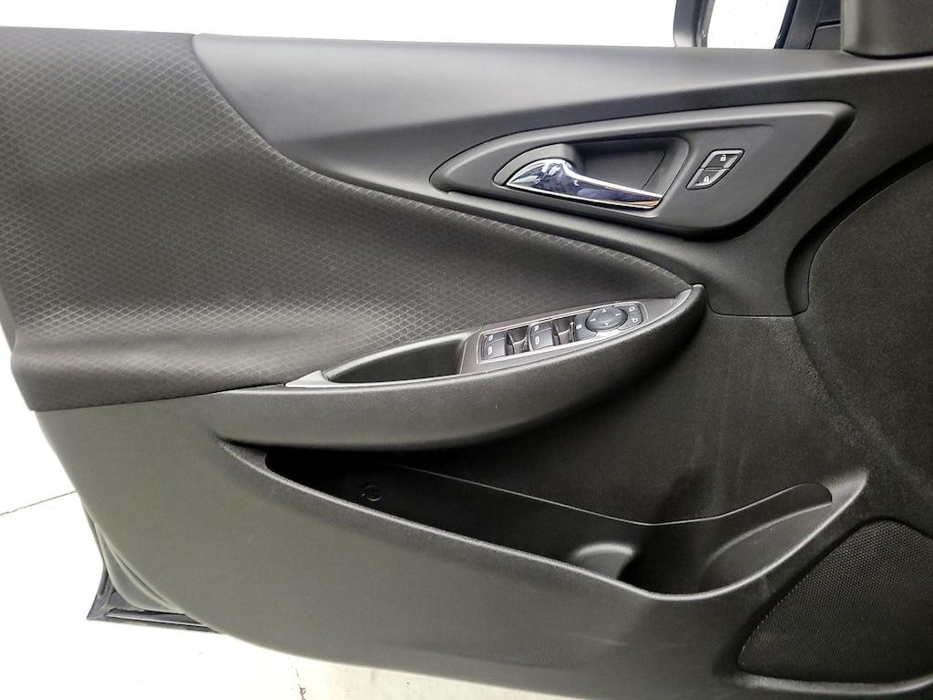 used 2023 Chevrolet Malibu car, priced at $19,998