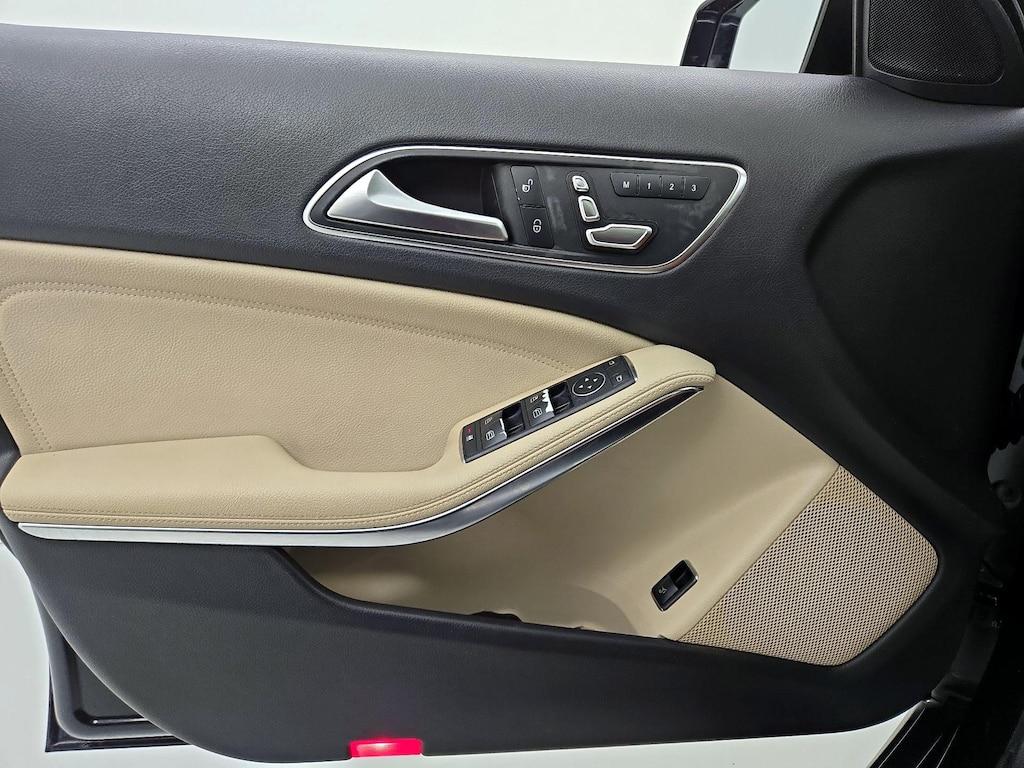 used 2018 Mercedes-Benz GLA 250 car, priced at $16,998
