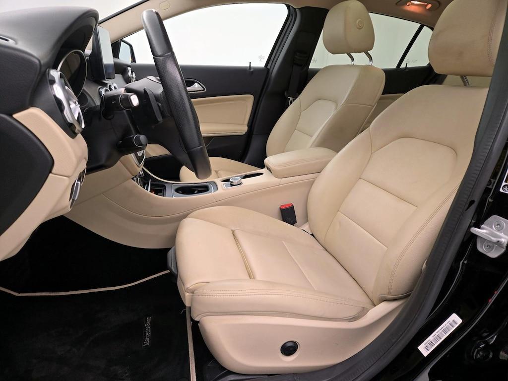 used 2018 Mercedes-Benz GLA 250 car, priced at $16,998