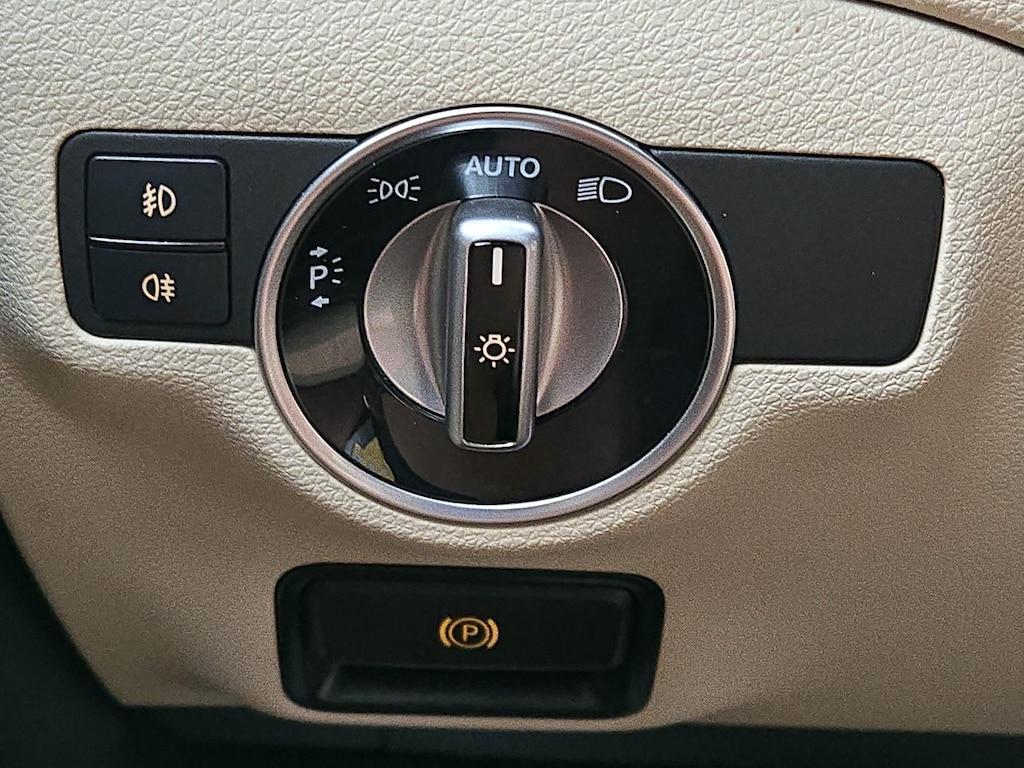 used 2018 Mercedes-Benz GLA 250 car, priced at $16,998