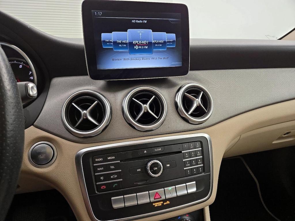 used 2018 Mercedes-Benz GLA 250 car, priced at $16,998