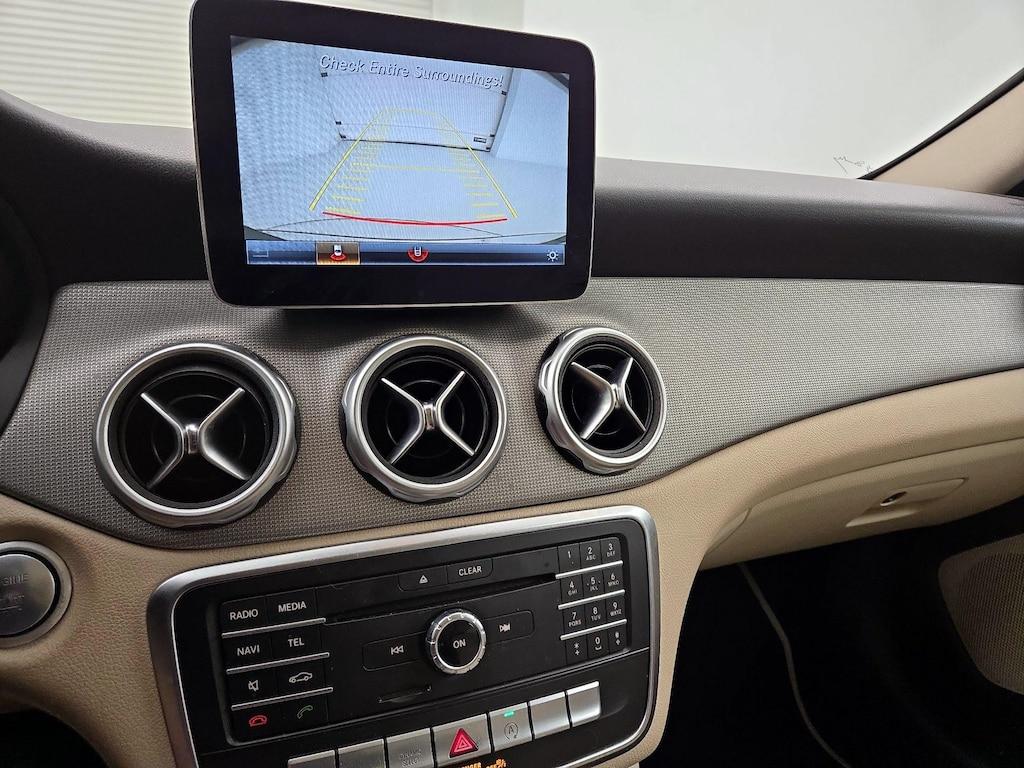 used 2018 Mercedes-Benz GLA 250 car, priced at $16,998