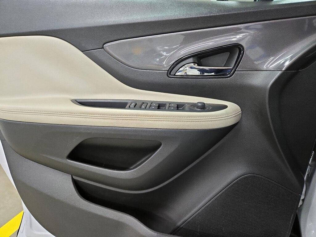 used 2019 Buick Encore car, priced at $14,998