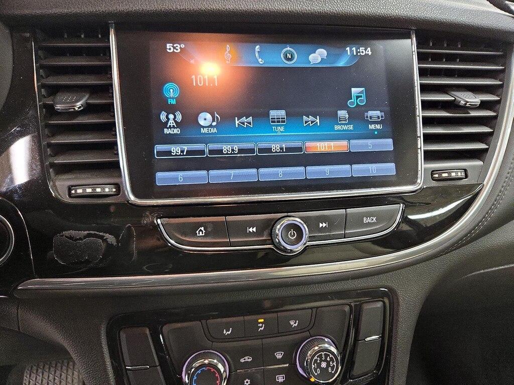 used 2019 Buick Encore car, priced at $14,998