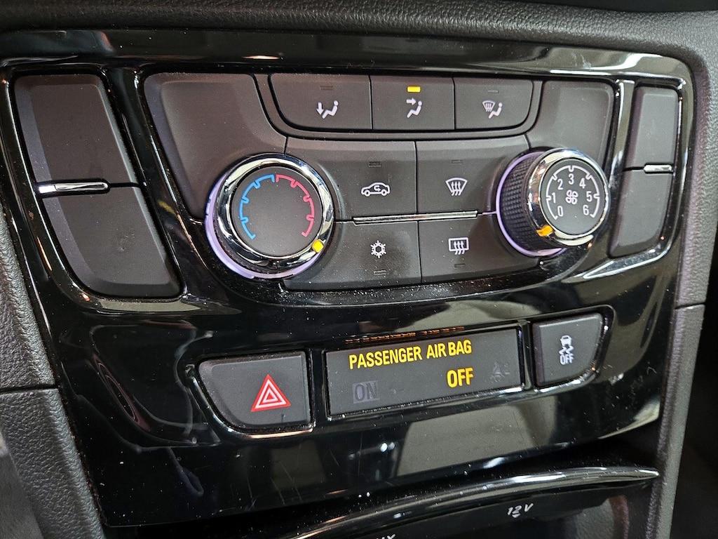 used 2019 Buick Encore car, priced at $14,998