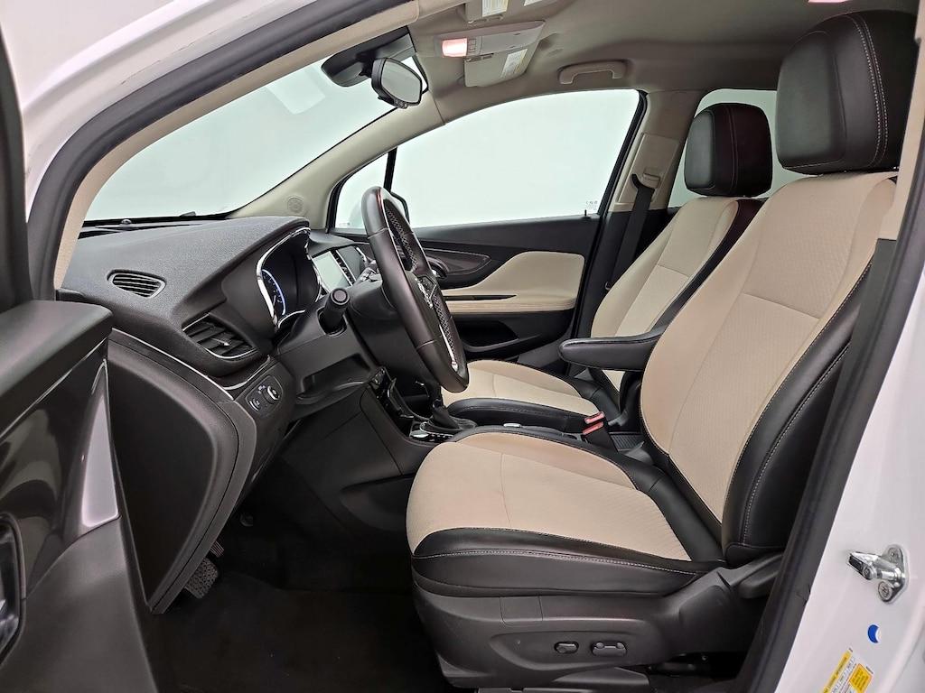 used 2019 Buick Encore car, priced at $14,998