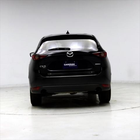 used 2020 Mazda CX-5 car, priced at $25,998