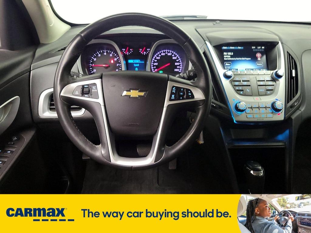 used 2017 Chevrolet Equinox car, priced at $14,998