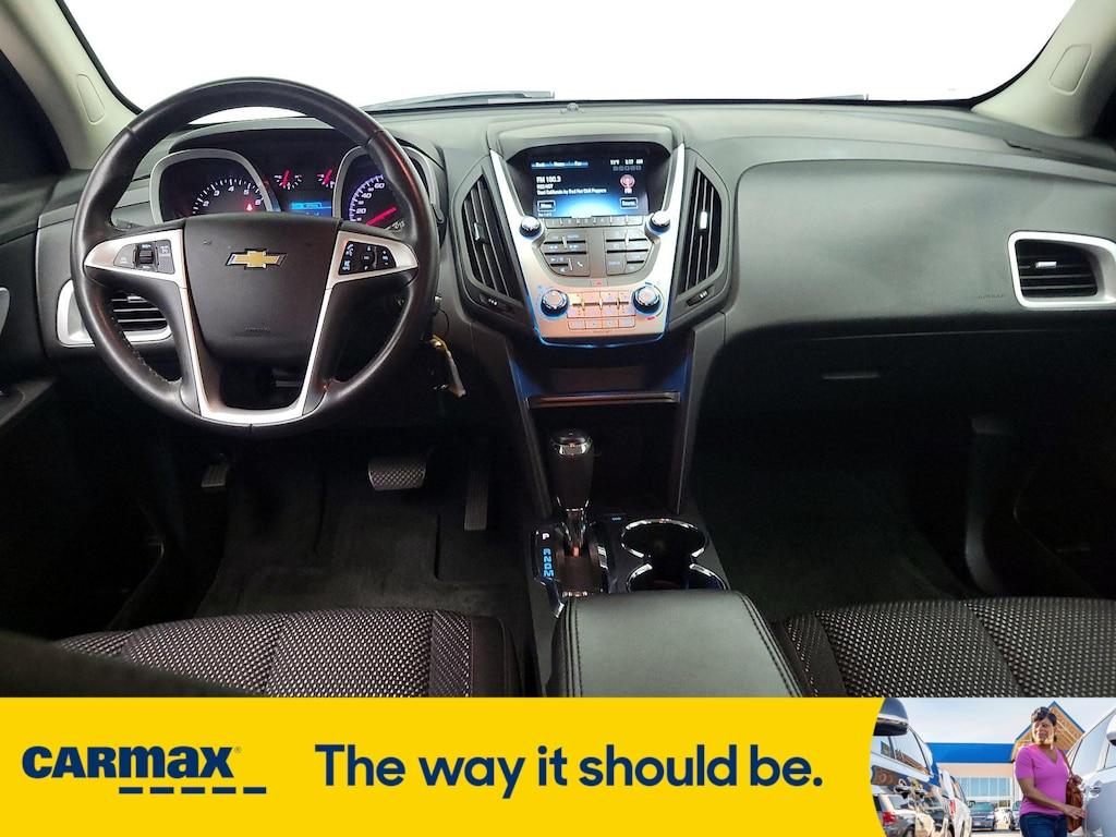 used 2017 Chevrolet Equinox car, priced at $14,998