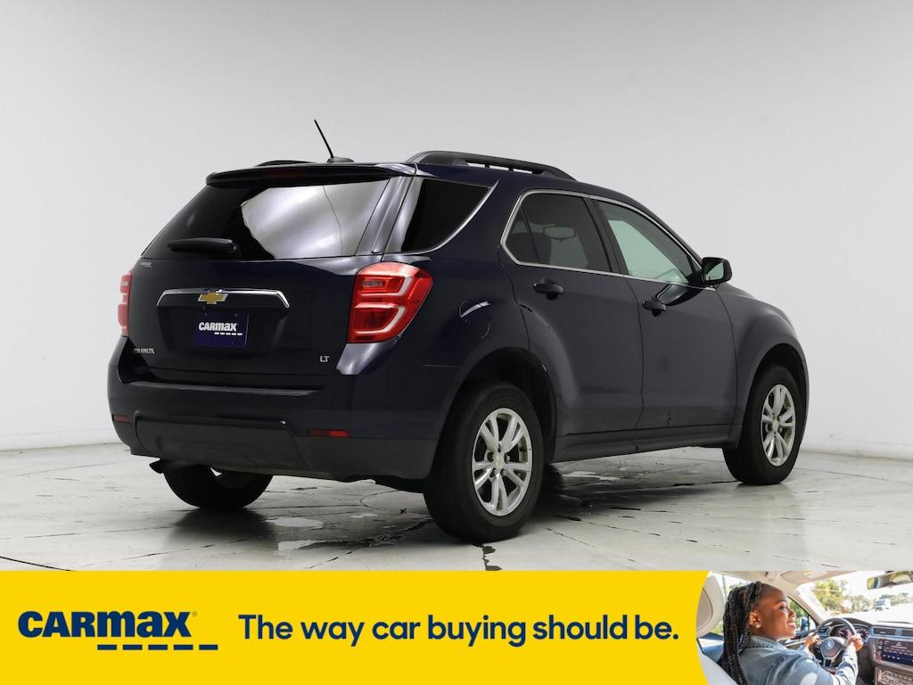 used 2017 Chevrolet Equinox car, priced at $14,998