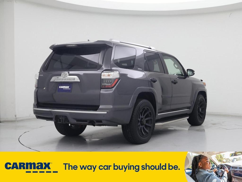 used 2014 Toyota 4Runner car, priced at $30,998