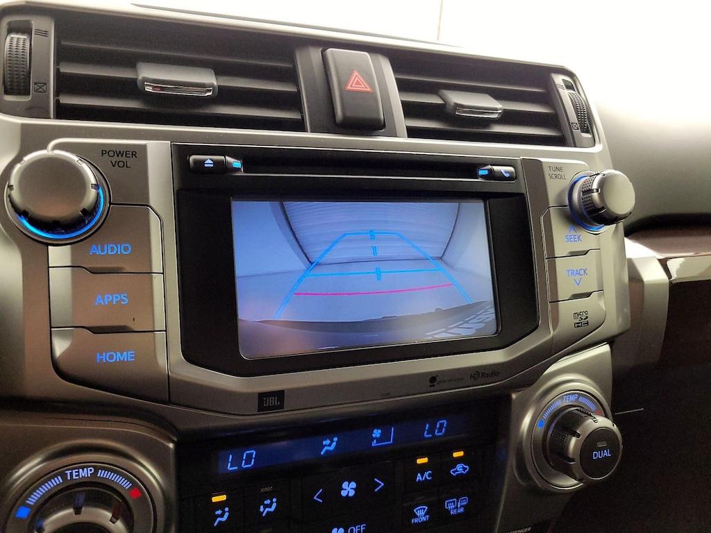 used 2014 Toyota 4Runner car, priced at $30,998