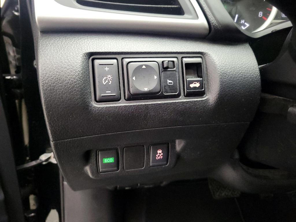 used 2019 Nissan Sentra car, priced at $13,599