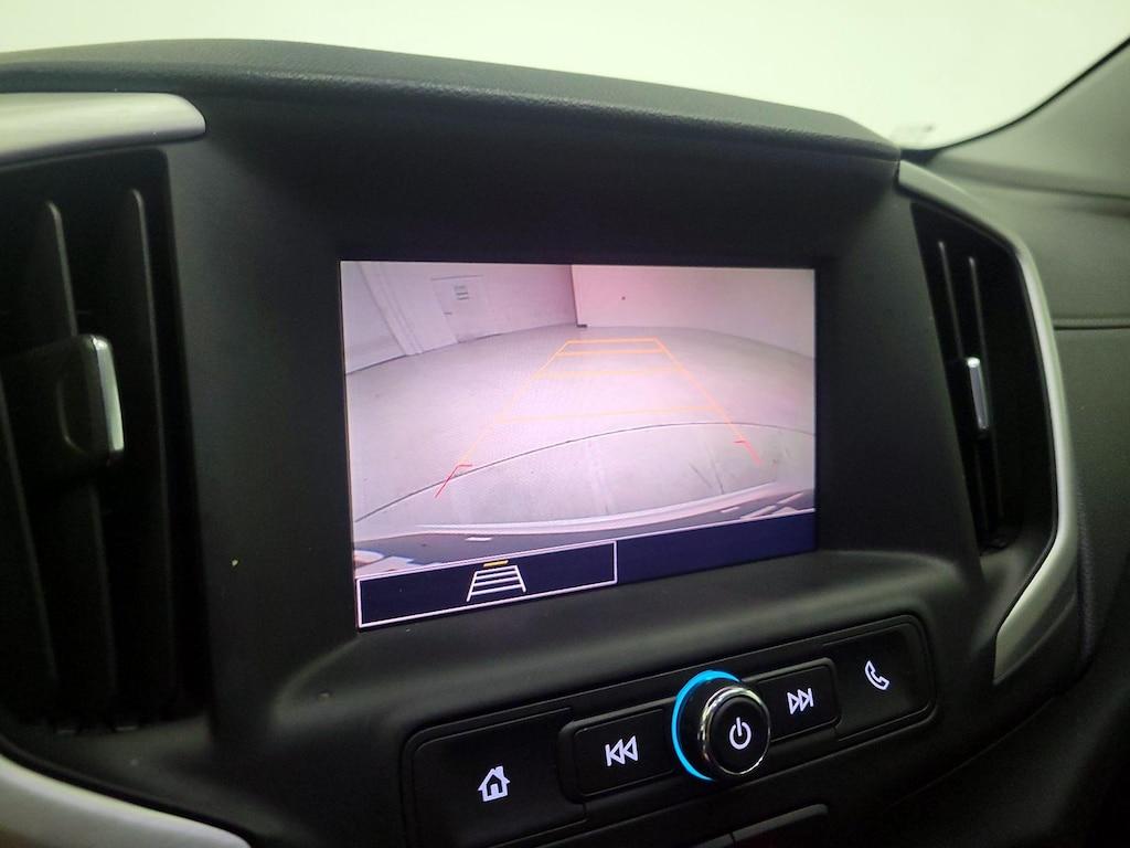 used 2022 GMC Terrain car, priced at $24,998