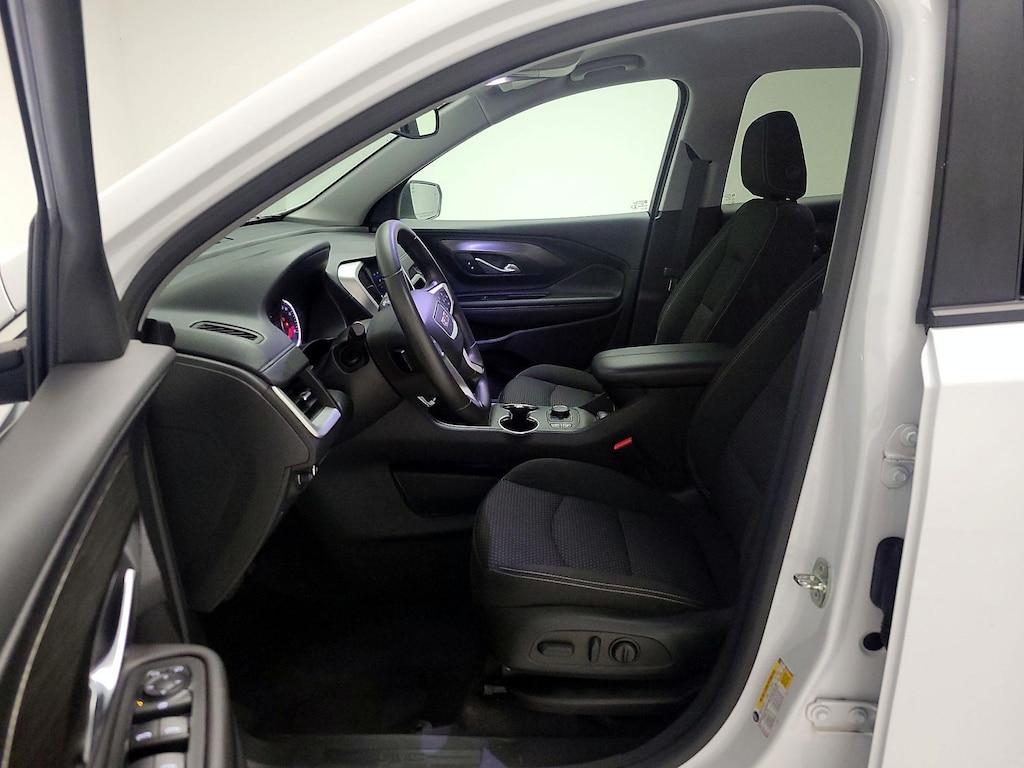 used 2022 GMC Terrain car, priced at $24,998