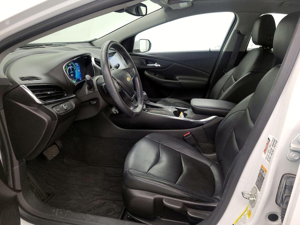 used 2017 Chevrolet Volt car, priced at $16,998