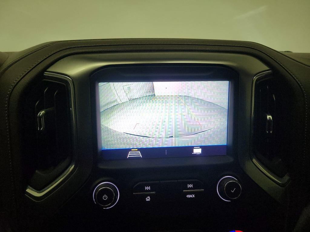 used 2020 Chevrolet Silverado 1500 car, priced at $26,998