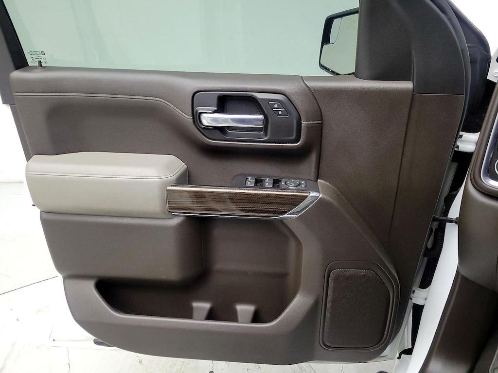 used 2020 Chevrolet Silverado 1500 car, priced at $26,998