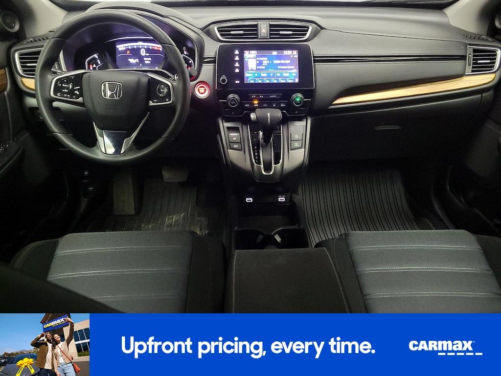 used 2020 Honda CR-V car, priced at $25,998