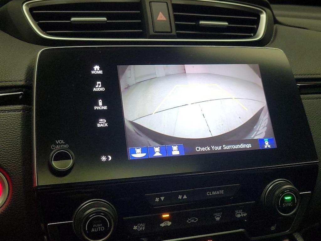 used 2020 Honda CR-V car, priced at $25,998