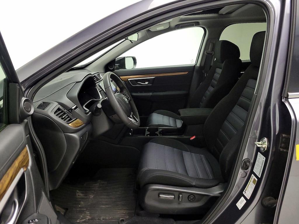 used 2020 Honda CR-V car, priced at $25,998
