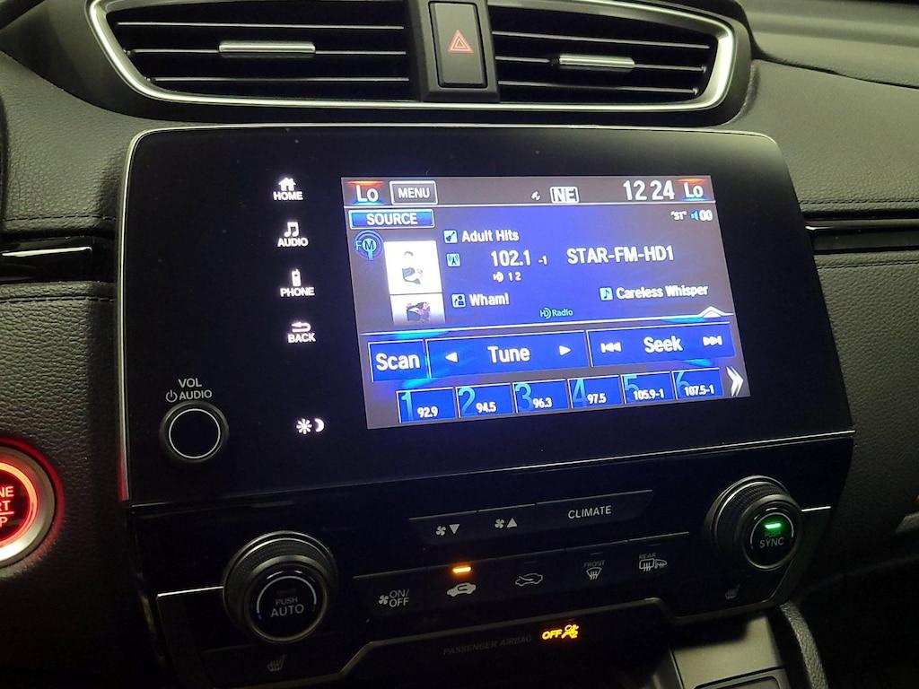 used 2020 Honda CR-V car, priced at $25,998