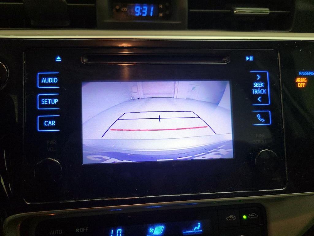 used 2019 Toyota Corolla car, priced at $16,998