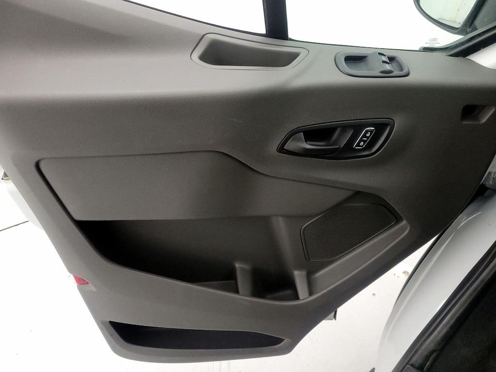 used 2022 Ford Transit-350 car, priced at $38,998