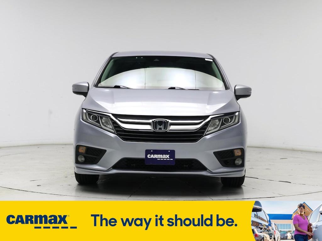 used 2020 Honda Odyssey car, priced at $28,998