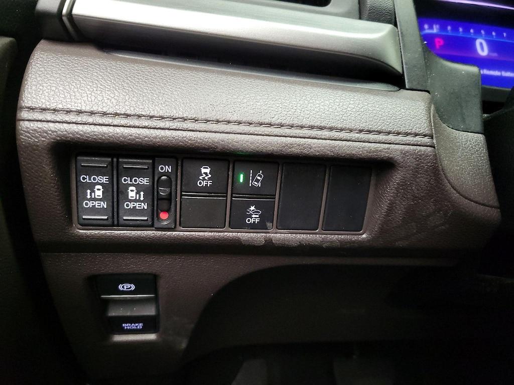 used 2020 Honda Odyssey car, priced at $28,998