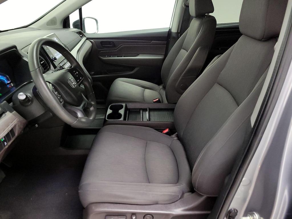 used 2020 Honda Odyssey car, priced at $28,998